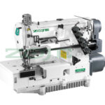 Zoje ZJ2539A-156S-1-VF-BD 3