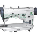 Zoje ZJ457B143M-F Zigzag Industrial Sewing Machine