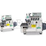Zoje ZJ900 Series Industrial Overlock Machine