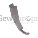 067220780 OUTSIDE ZIP FOOT RIGHT = (S67ZR)