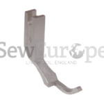 067220790 OUTSIDE ZIP FOOT LEFT = (S67ZL)