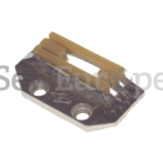 111860-0-01R RUBBERISED FEED DOG