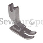 140717-001 NEEDLE FEED PRESSER FOOT- HEAVY