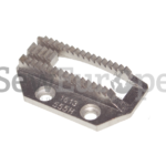 143174 HEAVY DUTY FEED DOG