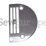 150792-001 NEEDLE PLATE HEAVY DUTY