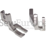 151847-001-3/16 OUTSIDE PIPING FOOT 5mm