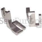 151849-001-3/8 OUTSIDE PIPING FOOT 9.5mm