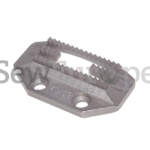 20159 HEAVY DUTY FEED DOG = (149159), (143170), (149170)