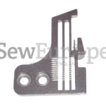 202554 NEEDLE PLATE PEGASUS/ YG788-4-13 = (202554E)