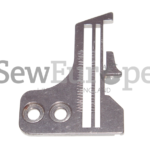205773 NEEDLE PLATE 3 THREAD YG788 SERIES