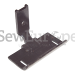 223759-1-1/2 TWIN NEEDLE PRESSER FOOT 1-1/2" (38.1mm)