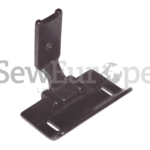 223759-1-1/4 TWIN NEEDLE PRESSER FOOT 1-1/4" (31.7mm)