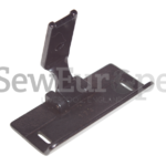223759-1-3/4 TWIN NEEDLE PRESSER FOOT 1-3/4" (44.5mm)