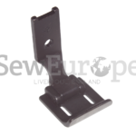 223759-1/2 CLOSED TOE PRESSER FOOT 12.7mm