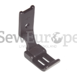 223759-3/16 TWIN NEEDLE PRESSER FOOT 4.8mm = (148687-001)