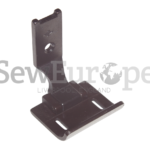 223759-3/4 TWIN NEEDLE PRESSER FOOT 19.1mm = (150524-001)