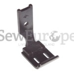 223759-3/8 TWIN NEEDLE PRESSER FOOT 9.5mm