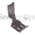 223759-5/16 TWIN NEEDLE PRESSER FOOT 8mm = (149689-001)