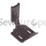 223759-5/8 TWIN NEEDLE PRESSER FOOT 15.9mm