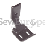 223759-7/16 TWIN NEEDLE PRESSER FOOT 11.1mm
