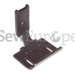 223759-7/8 TWIN NEEDLE PRESSER FOOT 22.3mm