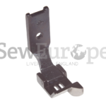223773-1/8 TWIN NEEDLE EDGE GUIDE FOOT RIGHT
