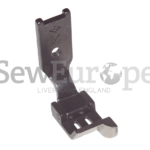 223773-3/16 TWIN NEEDLE EDGE GUIDE FOOT RIGHT