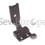 223773-3/8 TWIN NEEDLE EDGE GUIDE FOOT RIGHT