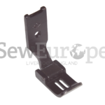 224158-1/8 TWIN NEEDLE PRESSER FOOT 1/8" = (155463-001)