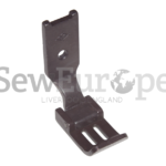 224158-3/16 TWIN NEEDLE PRESSER FOOT 3/16"
