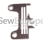 277534R40 NEEDLE PLATE PEGASUS GENUINE