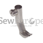 467-22-001-3 INSIDE FOOT ADLER 467. USED WITH OUTSIDE FOOT 367-22-099-3 = (KP367W)