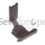 503896 TAPING P/FOOT FOR ZIG-ZAG