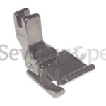 CHW COMPENSATING HEMMING FOOT = SC105