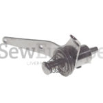 144502-001 PRE-TENSION ASSY