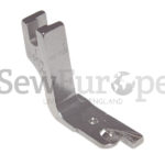 160344-001  SCROLL HEMMING FOOT 1/16" 1.6mm = (120801)