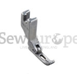 P363NF NEEDLE FEED ZIP FOOT