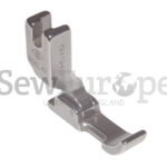 P36L-NF NEEDLE FEED ZIP FOOT LEFT - WIDE