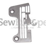 S01773-001 NEEDLE PLATE FOR B551-069-5 = (146508-001)