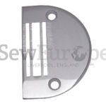 S01988-001 NEEDLE PLATE BROTHER = (147954-001) & (143855-001)