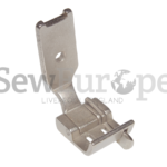 S570-1/4 BRASSIER FOOT CLOSED TOE - RIGHT