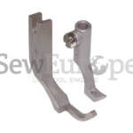 S67ZL LEFT ZIP FEET SET ADLER