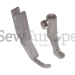 S67ZR RIGHT ZIP FEET SET ADLER