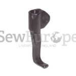 S93 INSIDE DOUBLE GROOVE PIPING FOOT