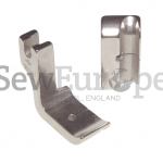 36069R-1/4 SOLID RIGHT GROOVE PIPING FOOT –