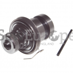 44118 TENSION ASSEMBLY SINGER 31K/331K = 139738