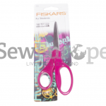 FISKARS For Students SCISSORS 18cm
