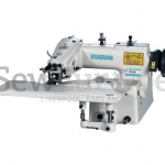 CM-101 Desktop BlindStitch Machine