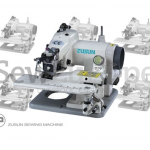 CM500 Desktop BlindStitch Machine