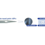 134-35 SPI SHARP POINT NEEDLES (10 NEEDLES PER PACK)